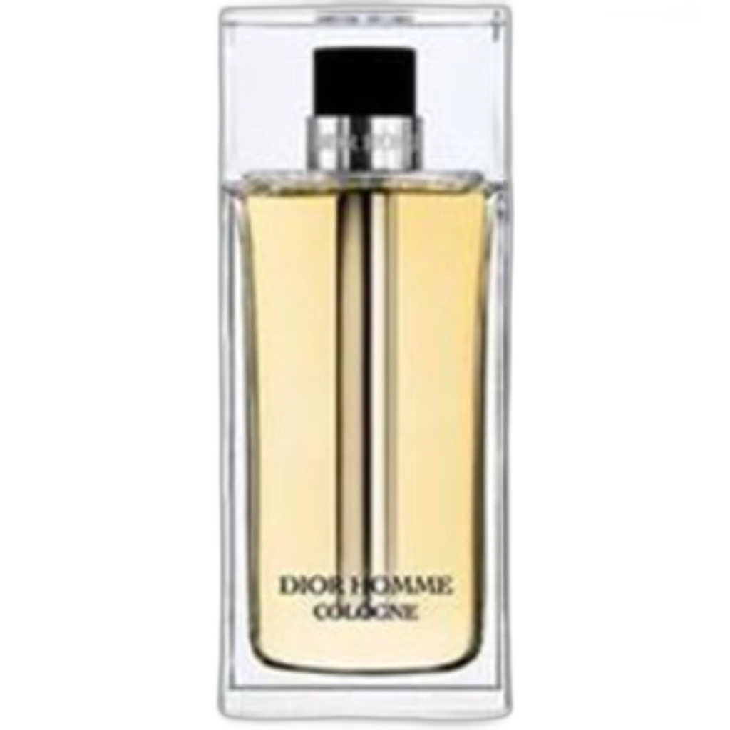 Frasco do perfume Homme Cologne (2007)