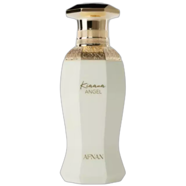 Frasco do perfume Kiaana Angel