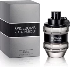 Spicebomb 3