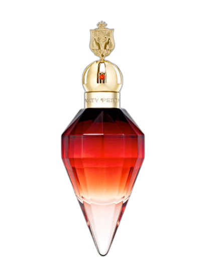 Frasco do perfume Killer Queen
