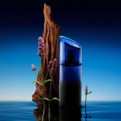 Homme Santal Marin 4