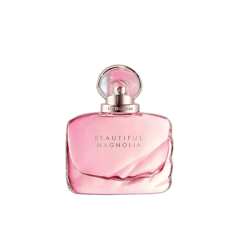 Frasco do perfume Beautiful Magnolia