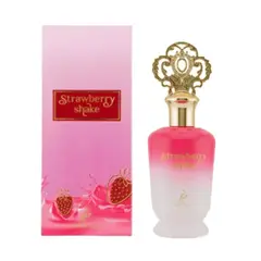 Strawberry Shake 5