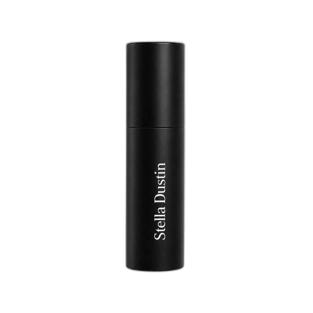 Frasco do perfume Travel Atomizer (Black)