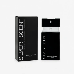 Silver Scent 5
