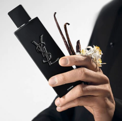 MYSLF Le Parfum 6