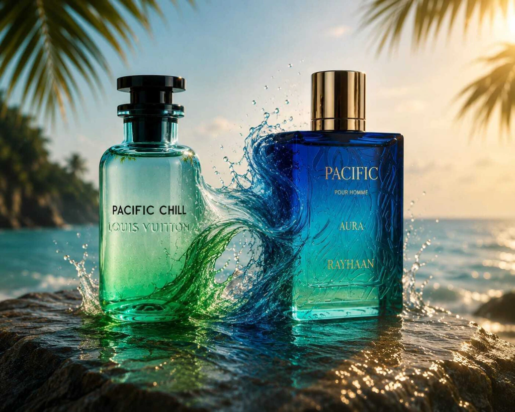 Pacific Aura 3