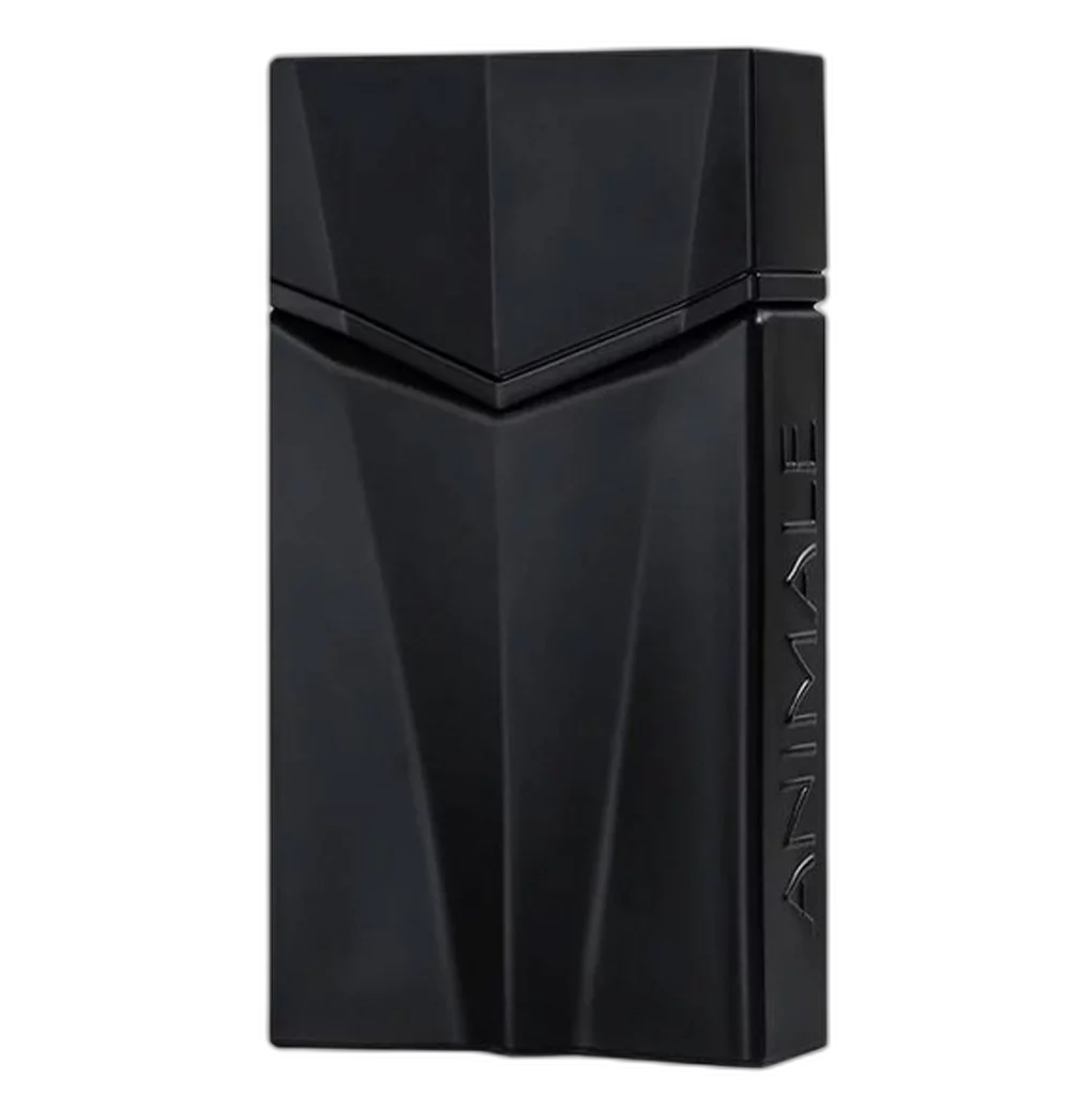 Frasco do perfume Animale Seduction Homme
