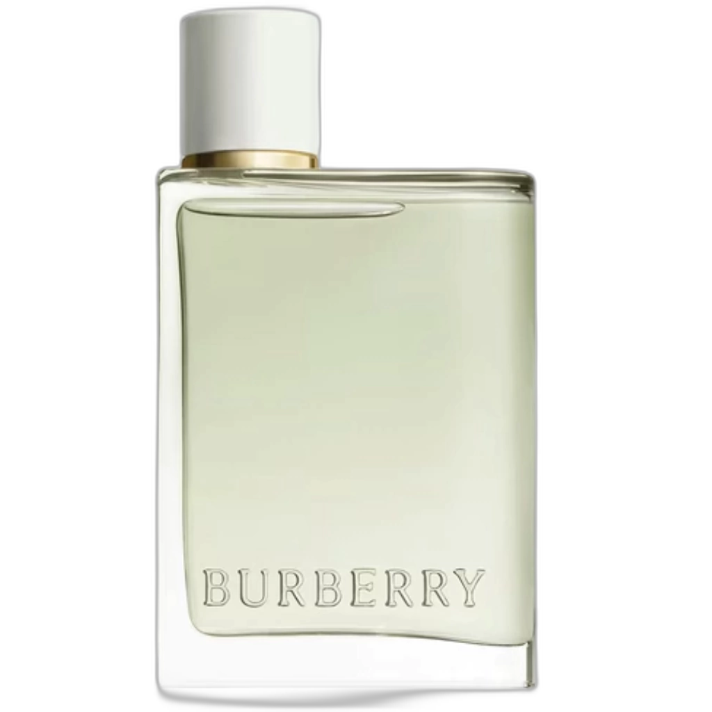 Frasco do perfume Burberry Her Eau de Toilette