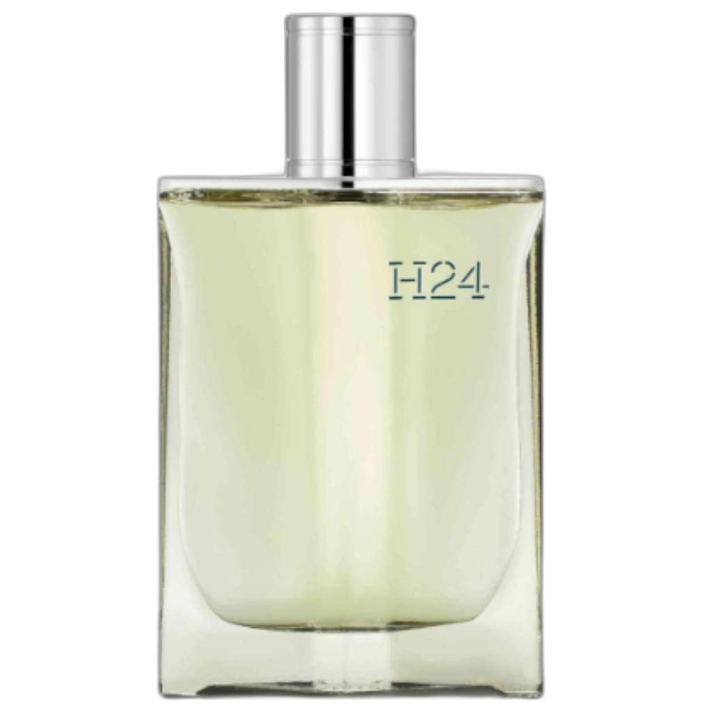 Frasco do perfume H24 Eau de Parfum