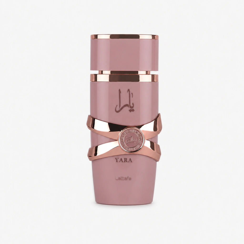 Yara Elixir — foto 1