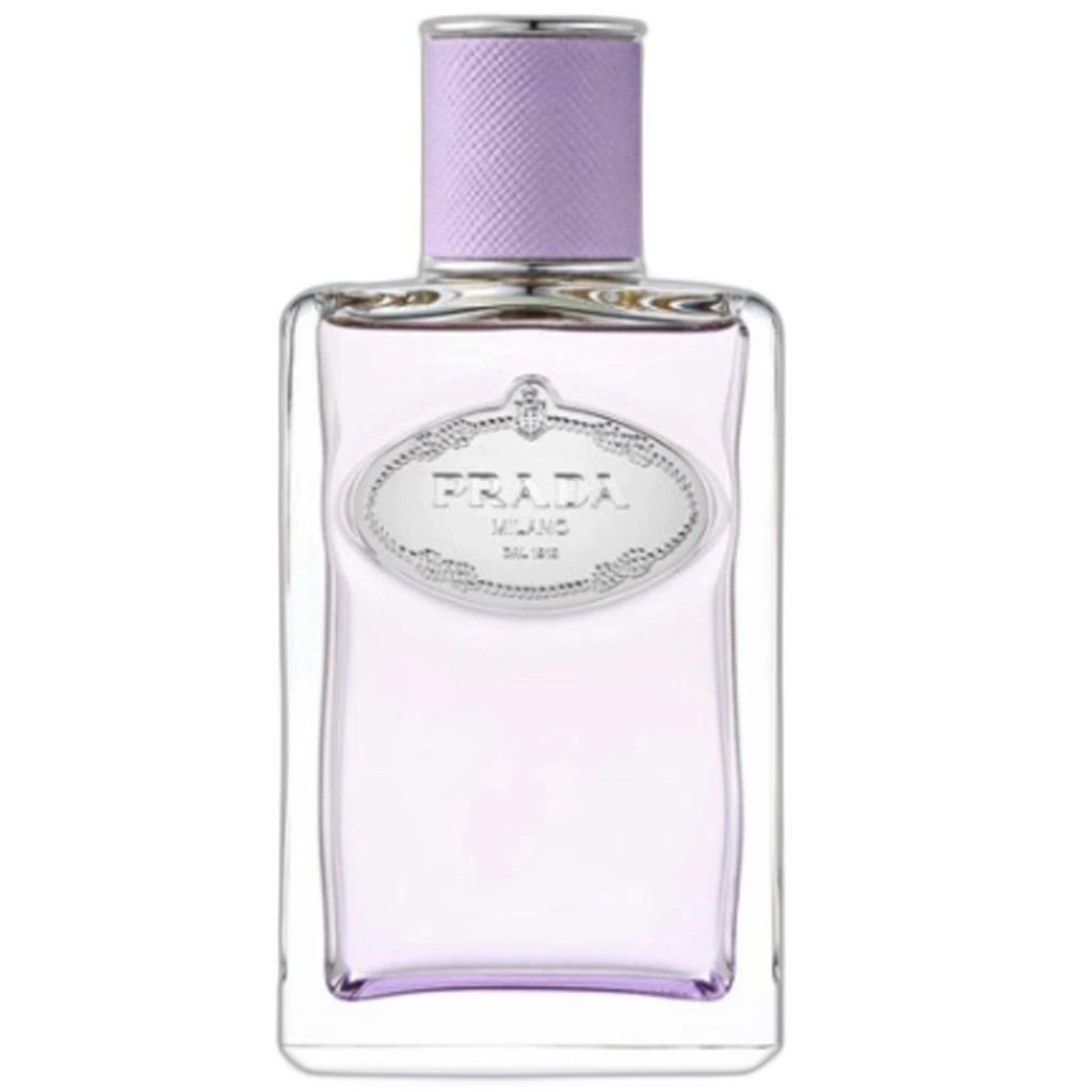 Frasco do perfume Infusion de Figue