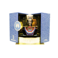Pharaoh Ramesses I 4