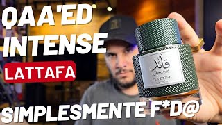 Qaa'ed Intense 3