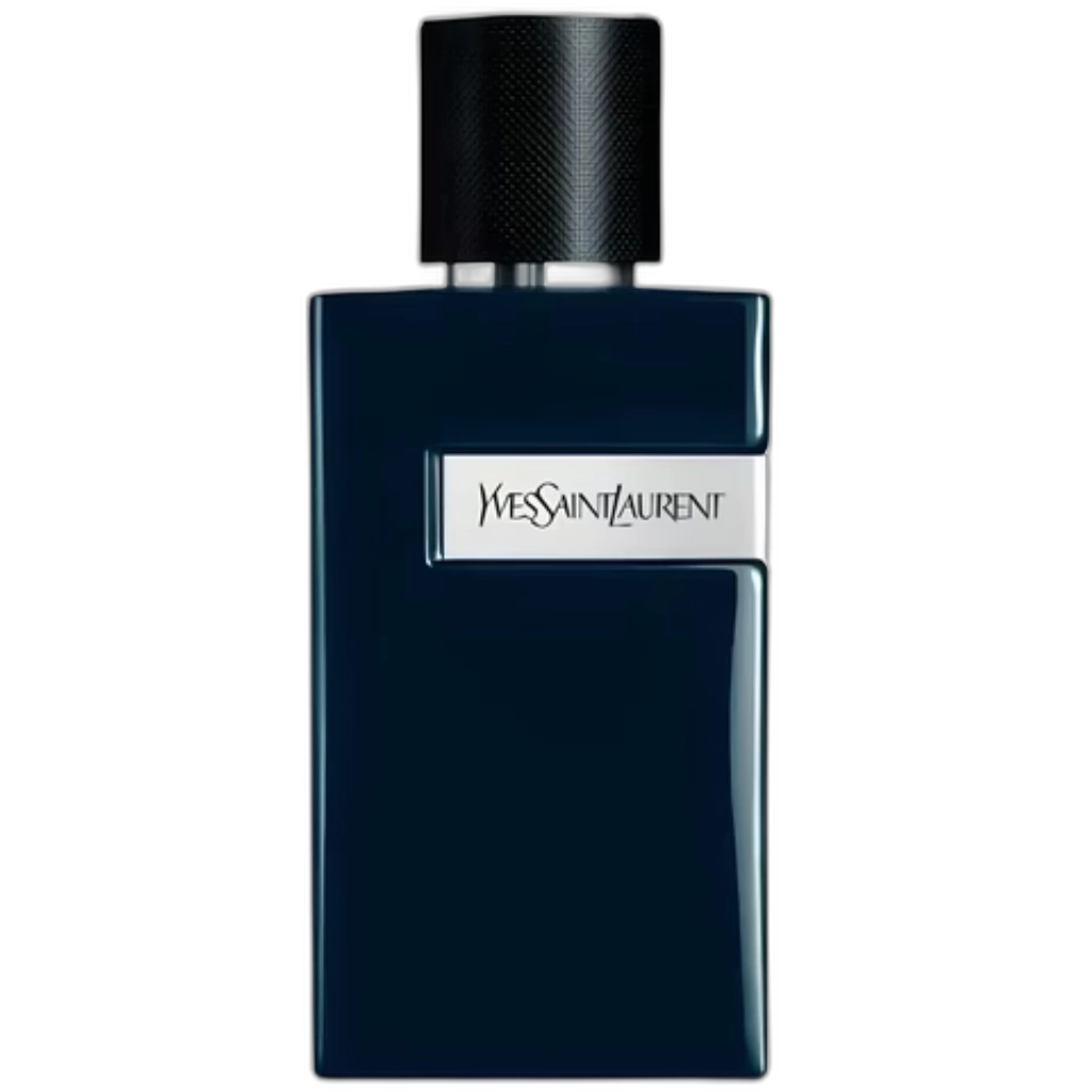 Frasco do perfume Y Le Parfum (2025)