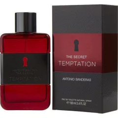 The Secret Temptation 3