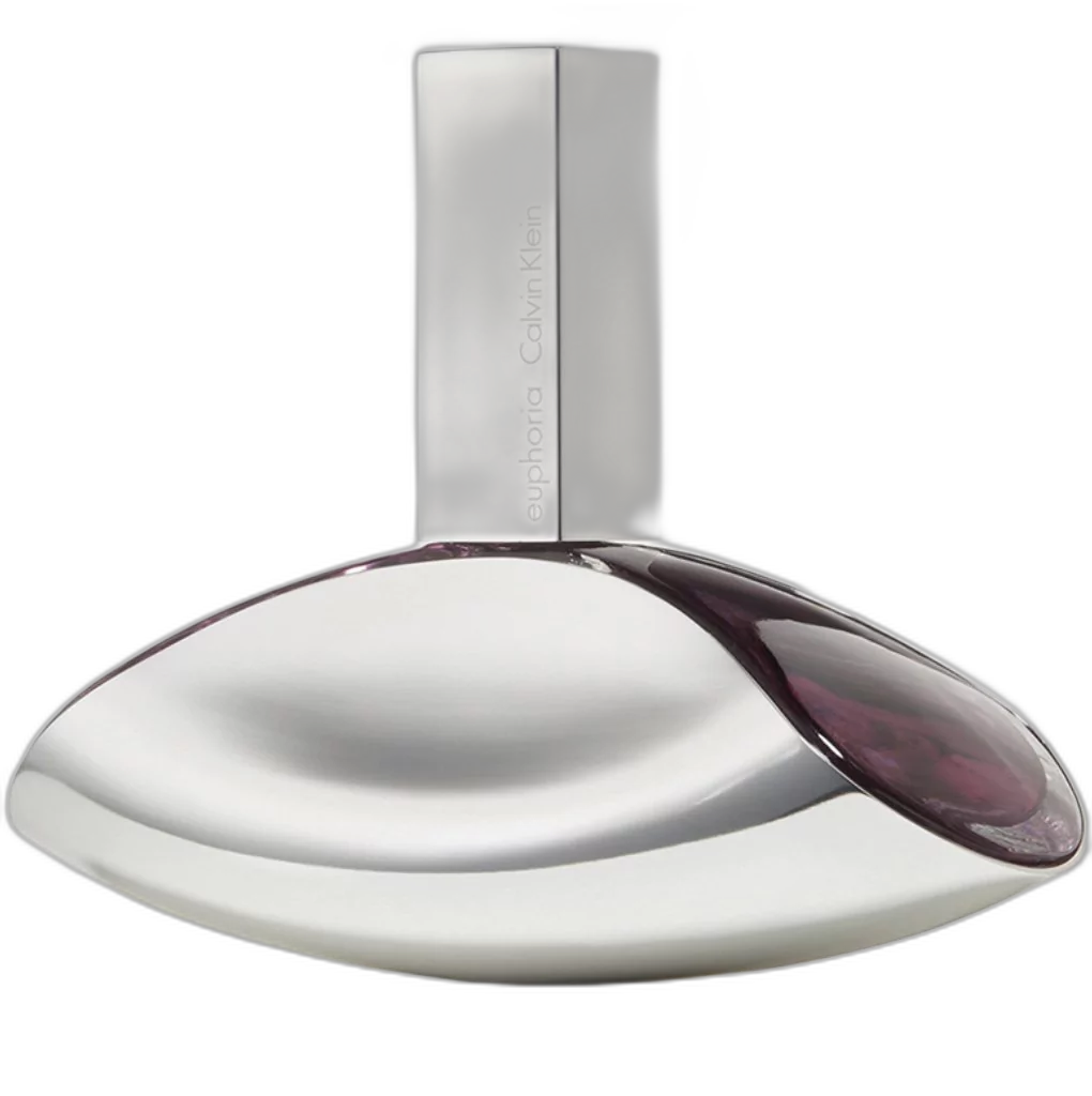 Frasco do perfume Euphoria EDP