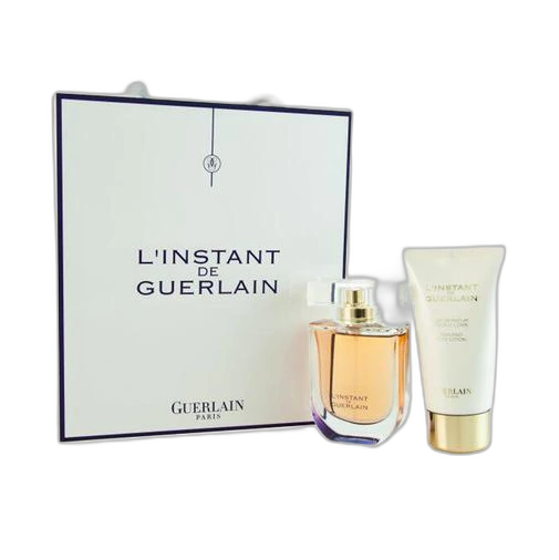 Frasco do perfume Kit L'Instant de Guerlain