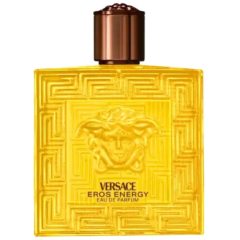 Eros Energy 5