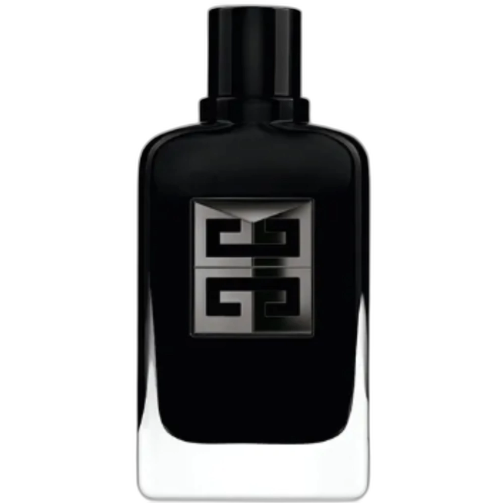 Frasco do perfume Gentleman Society Extrême