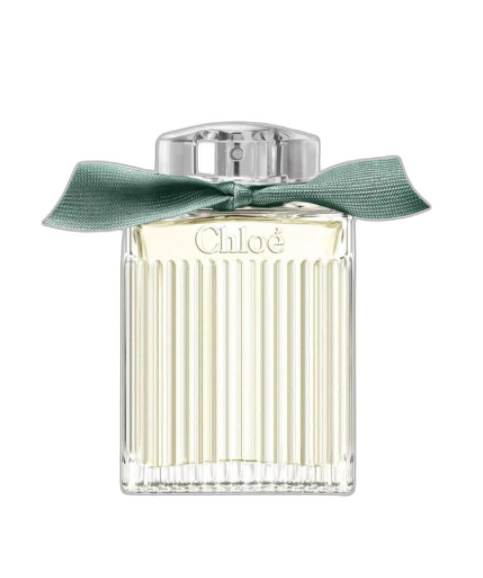 Frasco do perfume Rose Naturelle Intense