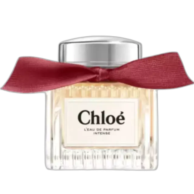 Frasco do perfume Chloé L'Eau de Parfum Intense