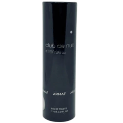 Club de Nuit Intense Man 10ML 2