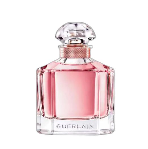 Frasco do perfume Mon Guerlain Florale