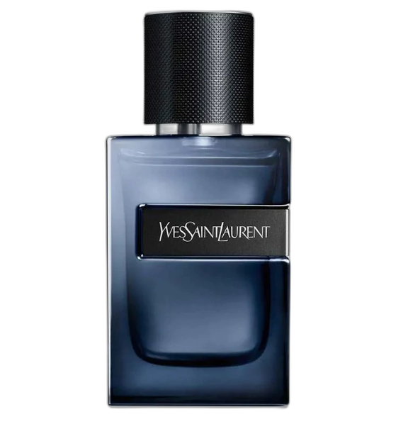Frasco do perfume Y Elixir