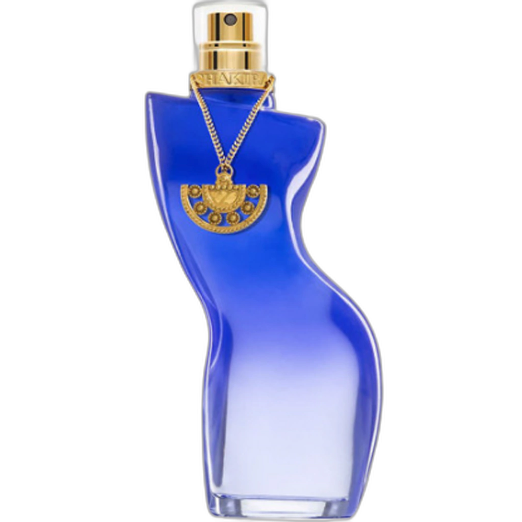 Frasco do perfume Dance Moonlight