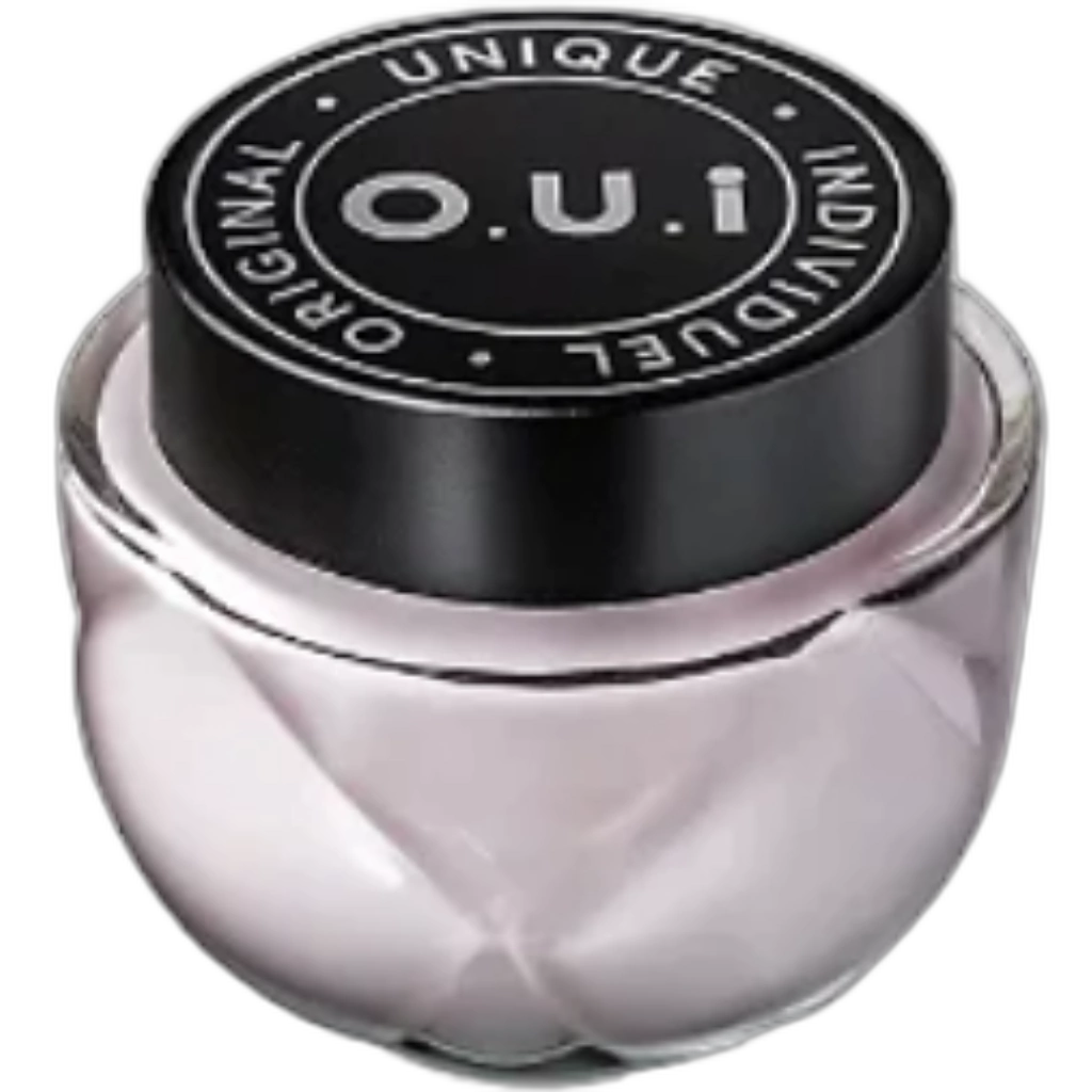 Frasco do perfume Hidratante Desodorante Crème Riche Scapin 245 Intense