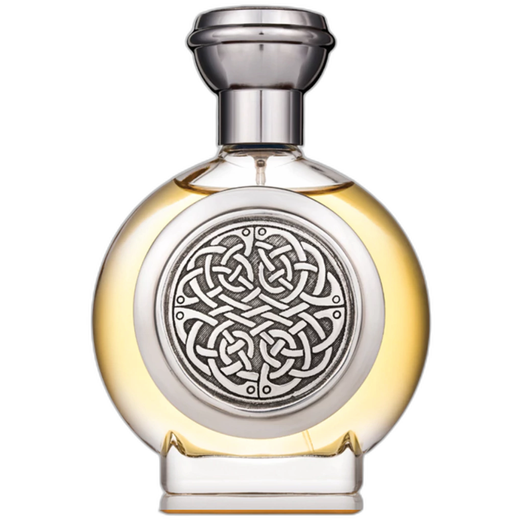 Frasco do perfume Rebellious