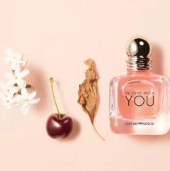 In Love With You 3
