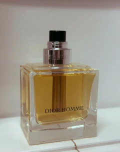 Homme (2005) 8