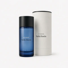 Pour Homme 4