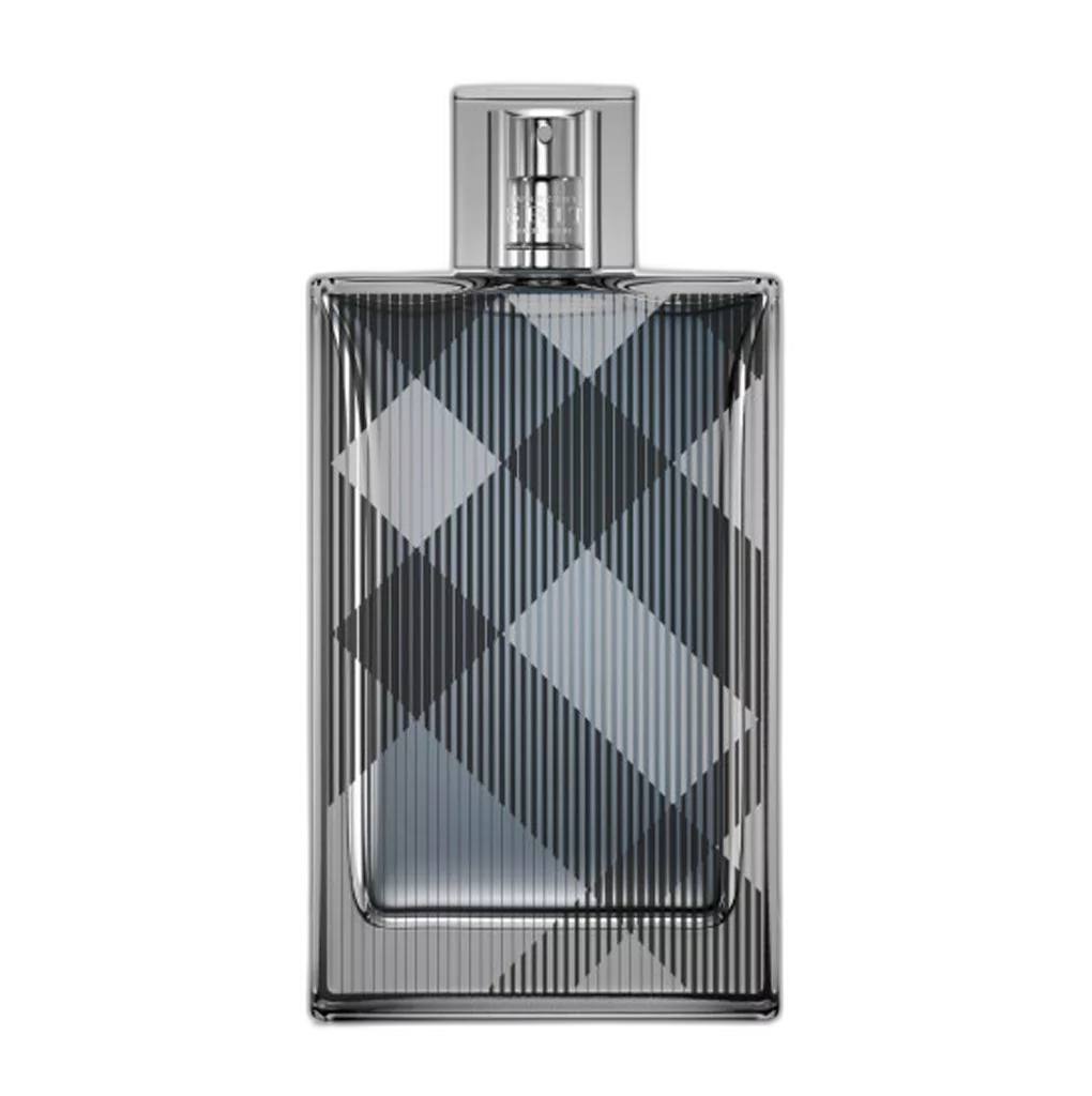 Frasco do perfume Burberry Brit for Men