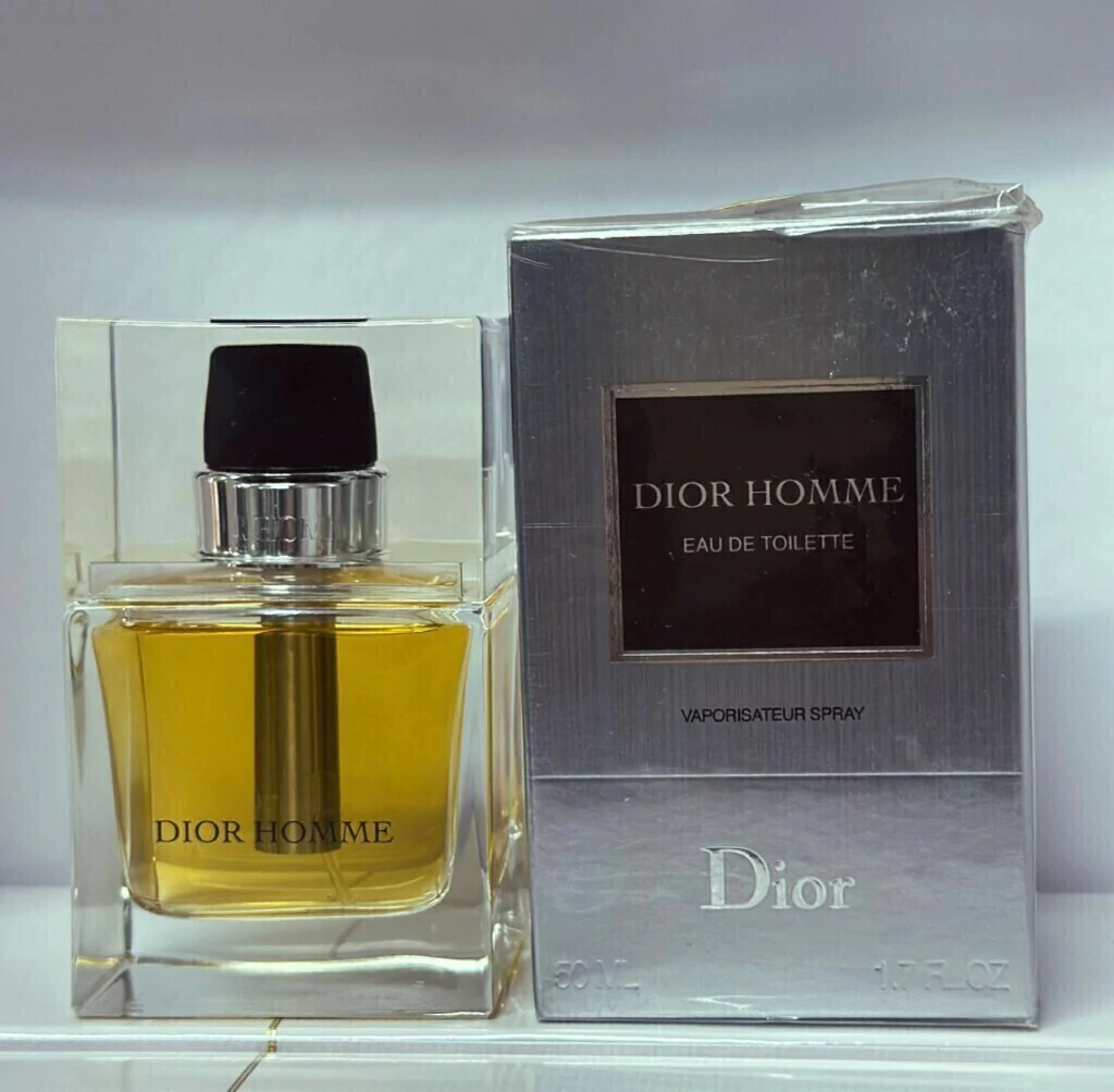 Homme (2005) 4