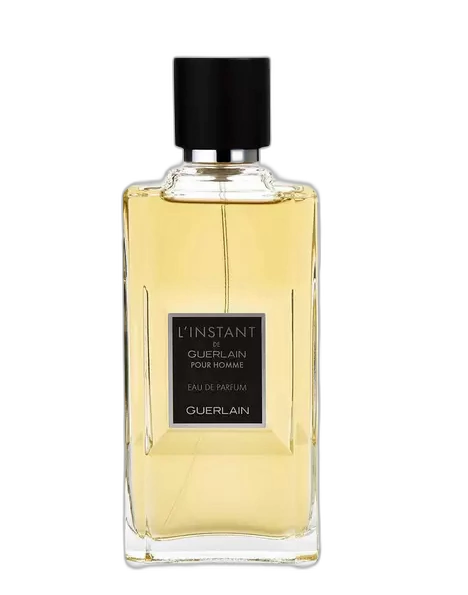Frasco do perfume L'Instant De Guerlain by Guerlain EDP