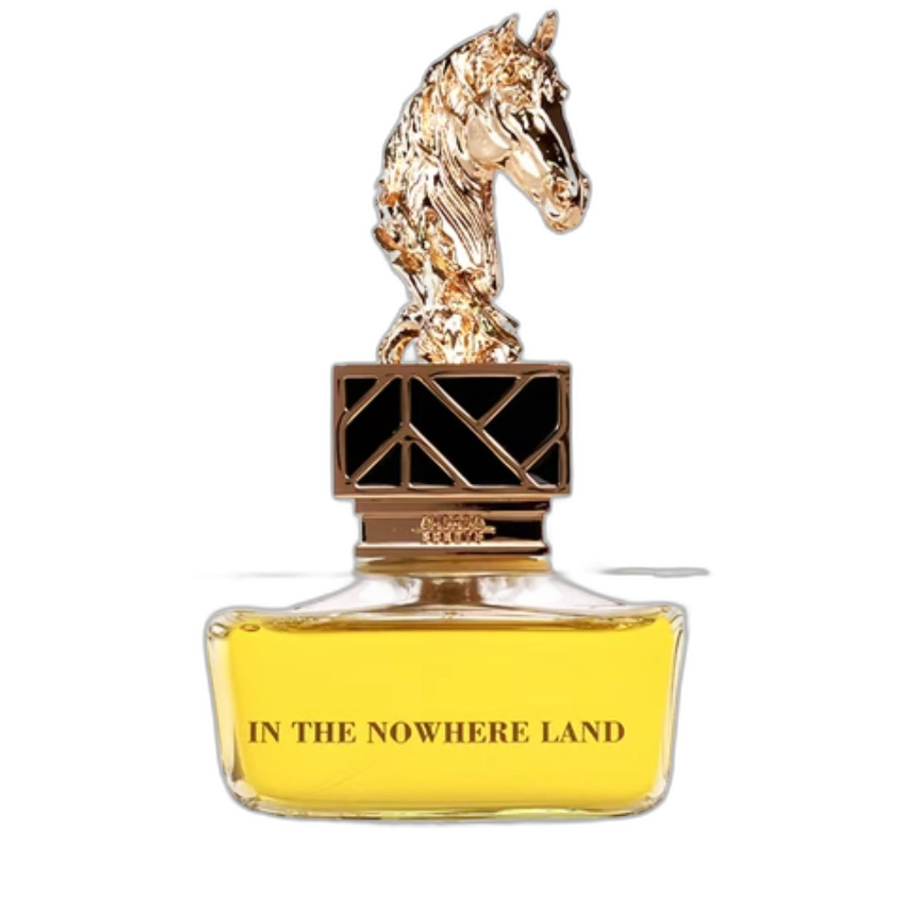 Frasco do perfume In The Nowhere Land